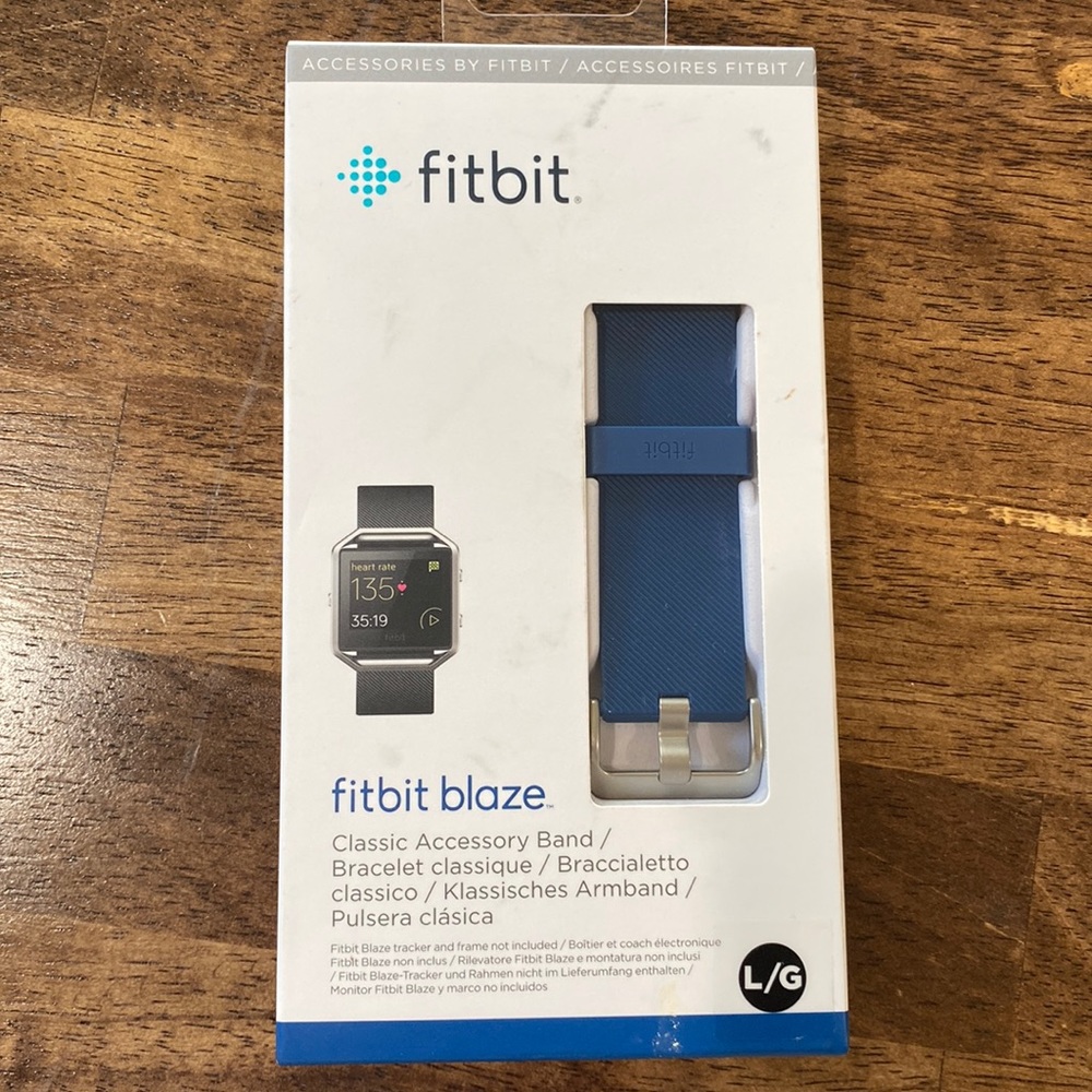 Fitbit Blaze Large Band